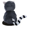 HalloweenCostumes.com Infant Lemur Bubble Costume | Animal Costumes - 2 of 2