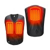 ActionHeat 5V Heated Vest Liner - image 3 of 4