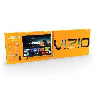 VIZIO V-Series 43&#34; Class 4K UHD HDR LED Smart TV - V435-J01_0