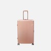 MKF Collection Tulum 26.5” Extra Large Check-in Spinner with TSA Security Lock by Mia K - 2 of 4