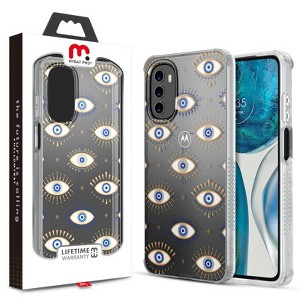 MyBat Pro Mood Series Case for Motorola Moto G 5G (2022) - 1 of 4