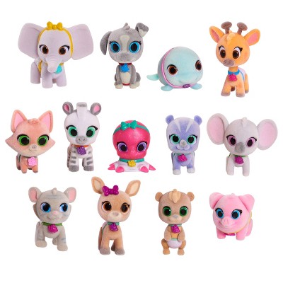 tots surprise nursery babies target