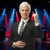 Costume Culture by Franco LLC Presidential Adult Men's White Costume Wig - 3 of 4