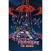 Trends International Hasbro The Transformers - The Movie One Sheet (1986) Unframed Wall Poster Prints - 4 of 4