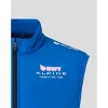 Castore Alpine Racing F1 2025 Men's Team Vest - 2 of 4