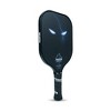 Phantom Pickleball 16'' Eternal Steel 14mm T700 Carbon Fiber Traditional Pickleball Paddle with Cover - Gray - 2 of 4