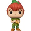 Funko 2 Pack Disney Peter Pan: Peter Pan & Captain Hook #1344, #1348 - image 3 of 4