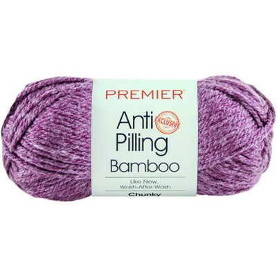 Premier Bamboo Chunky Yarn : Target