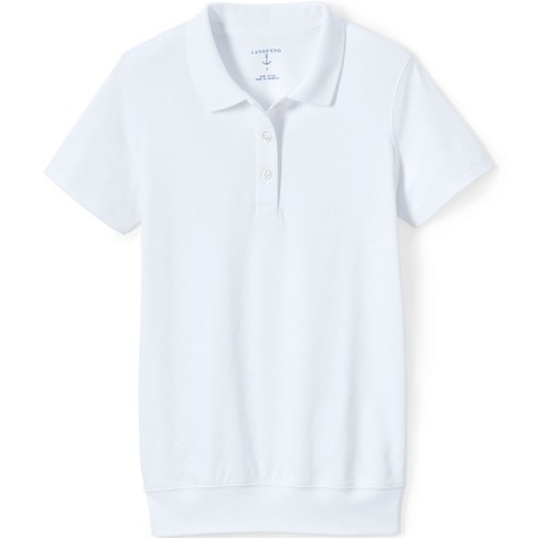 boys uniform polo shirts