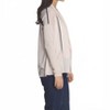 Women's Wo's Brooklyn Drape Cardigan - LABEL+thread - 3 of 4