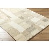 Hauteloom Senga Modern Wool Rug - 3 of 4