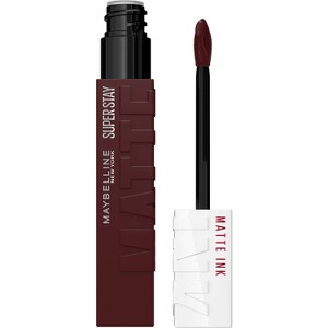 Maybelline SuperStay Matte Ink Liquid Lipstick - 0.17 fl oz - 1 of 4