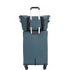 Wooakway 3-Piece Set, Softshell Suitcase Spinner Wheels Terylene Polyester Luggage Sets Carry On Suitcase Luggage Lightweight Durable Suitcase - 2 of 4