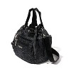 baggallini Women's Modern Everywhere Drawstring Mini Crossbody Bucket Bag - 4 of 4