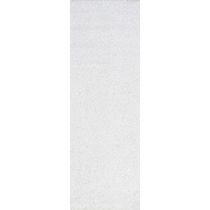 Nuloom Gynel Contemporary Shag Area Rug - 1 of 4