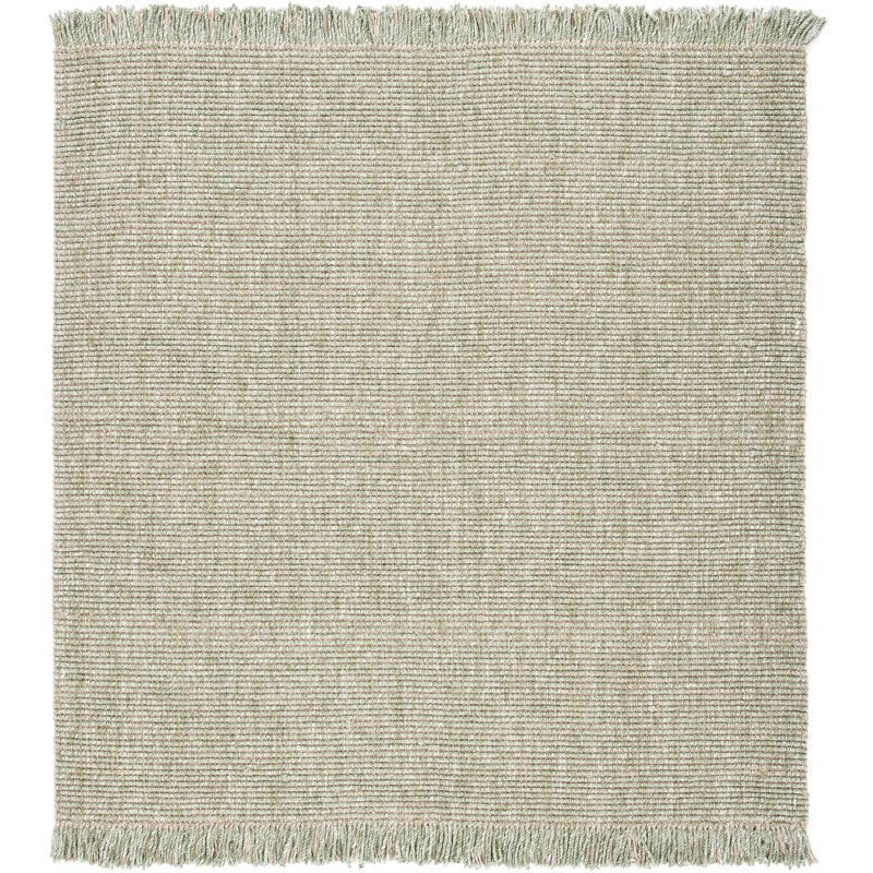 Natural Fiber NF826 Hand Woven Area Rug  - Safavieh, 1 of 7