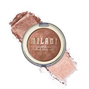 Milani Baked Blush - 0.12oz - 1 of 4