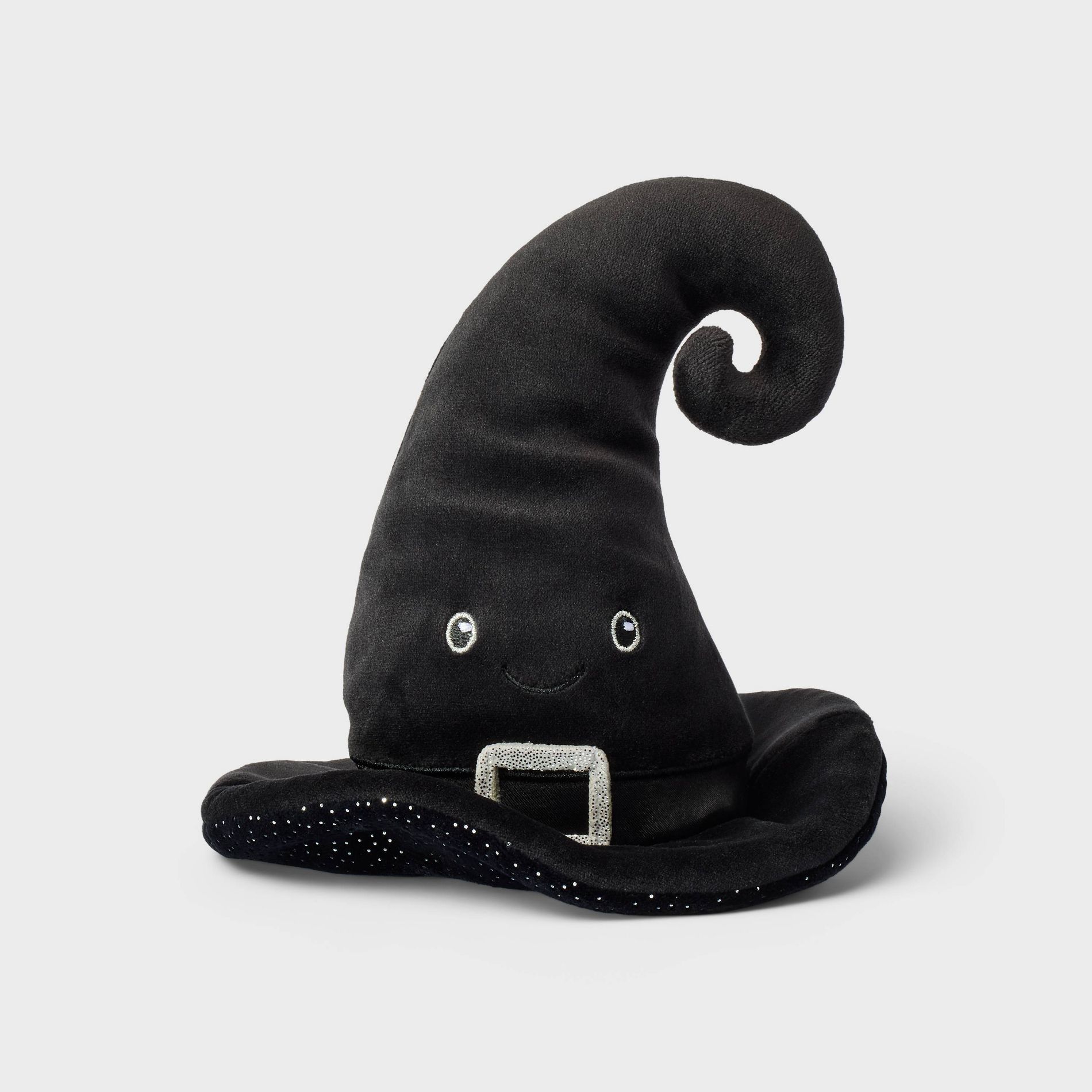 6.5" Witch Hat Plush - Gigglescape™