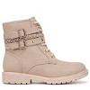Blowfish Malibu Youth Girls Rayana-B-Ki Zip Bootie - 3 of 4