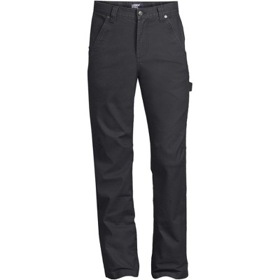 Dickies 873 Slim Fit Work Pants, Black (bk), 36x32 : Target