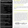 Kaged Pre-Kaged Sport Low Stimulant Pre-Workout Supplement - Watermelon - 20 Servings - 2 of 3