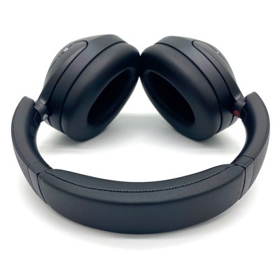 Refurbished Sony WH-XB910N EXTRA BASS Bluetooth Wireless Noise-Canceling Headphones – Black - Target Certified Refurbished , 6 of 9
