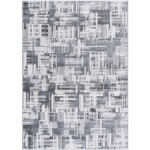 Saylor SAY115 Power Loomed Indoor Rugs - Safavieh - 1 of 4