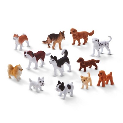 pretend play dog accessories