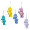 Kurt Adler 3.5" Care Bears Ornament 5-Piece Set - 4 of 4