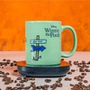 Uncanny Brands Disney Winnie the Pooh 12oz Mug Warmer Set - 3 of 4