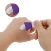 Unique Bargains Lightweight Small Flat Facial Mask Brush 1 Pc - 3 of 4