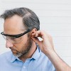 Blue Ridge Tools Safety Glasses: Clear Plastic Construction Goggles for Adults, All-Purpose Use, 1 Year Warranty - 4 of 4