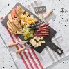 Cuisipro Fiber Wood Paddle Cutting Board, 18-Inch x7.5-Inch - 4 of 4