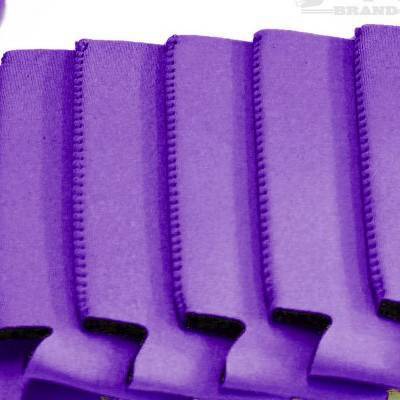 6 pack purple