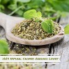 Dried Oregano Leaves by It's Delish, 9 Oz Jumbo Container - 2 of 4
