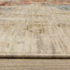 Oriental Weavers Soleri SOL09 Beige/ Multi Indoor Area Rug - 2' x 3' - 4 of 4