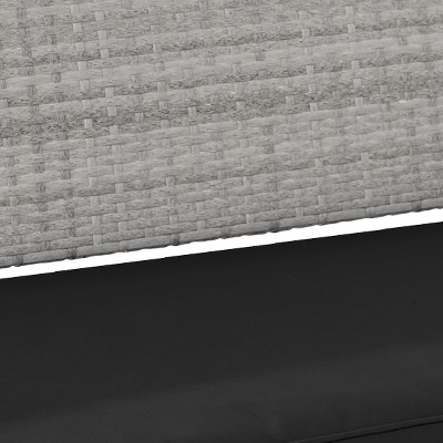 gray/black
