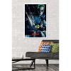 Trends International Lady Gaga - Live Framed Wall Poster Prints - 2 of 4