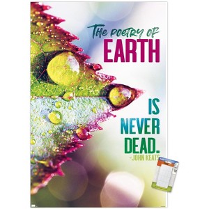 Trends International Tara Robinson - Keats Unframed Wall Poster Prints - 1 of 4
