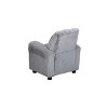Olive & Opie Chase Kids' Recliner Chair - 4 of 4