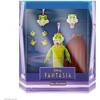 Super7 - Disney ULTIMATES! Wave 3 - Ben Ali Gator [Fantasia] - 4 of 4