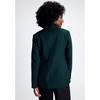 Jessica London Bi-Stretch Shaped Blazer - 3 of 4