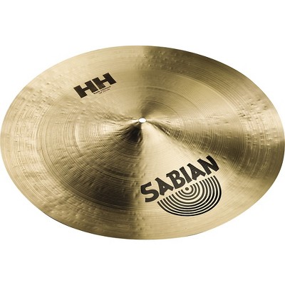 Sabian HH Series Dark Chinese Cymbal 20 in.