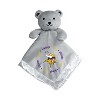 BabyFanatic Gray Security Bear - NFL Minnesota Vikings - 2 of 3