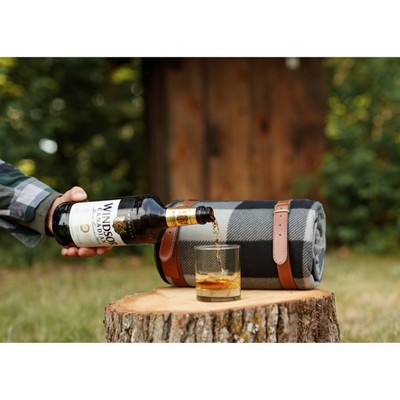 Windsor Canadian Whisky -750mL Bottle