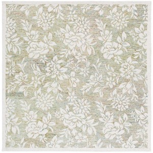 Jardin JAR758 Hand Tufted Rugs - Safavieh - 1 of 4