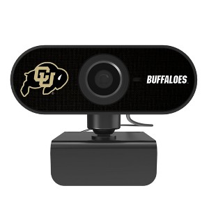 NCAA Big 12 Universities Solid Webcam - 1 of 4