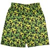 Minecraft Little Boys Adventure Graphic T-Shirt, Shorts and Jogger Pants 3-Piece Outfit Set - 4 of 4