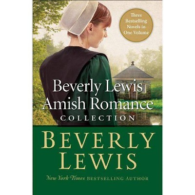 Beverly Lewis Amish Romance Collection - (Paperback)