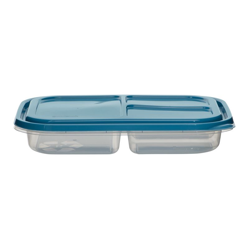 GoodCook EveryWare Lunch Box - 4ct, 4 of 9